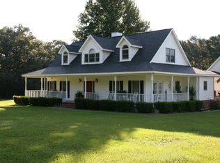 3753 County Road 203, DOTHAN, AL 36301