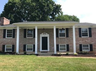 1005 Beechwood Dr, Kingsport, TN 37663