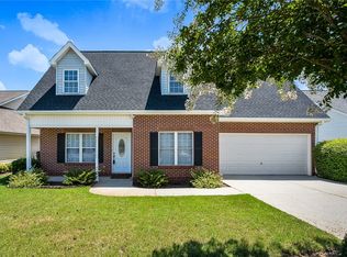 159 Elliott Cir, Anderson, SC 29621