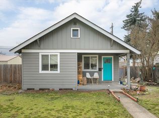 2807 W Mallon Ave, Spokane, WA 99201