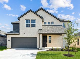 1143 Bermuda Bnd, Seagoville, TX 75159