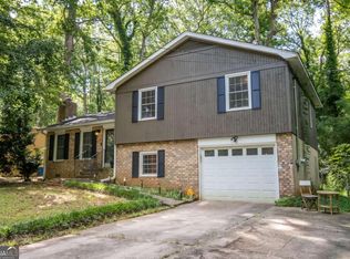 210 Tall Tree Rd, Athens, GA 30606