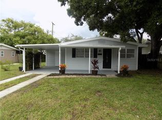 4733 Wallace Ave, Tampa, FL 33611