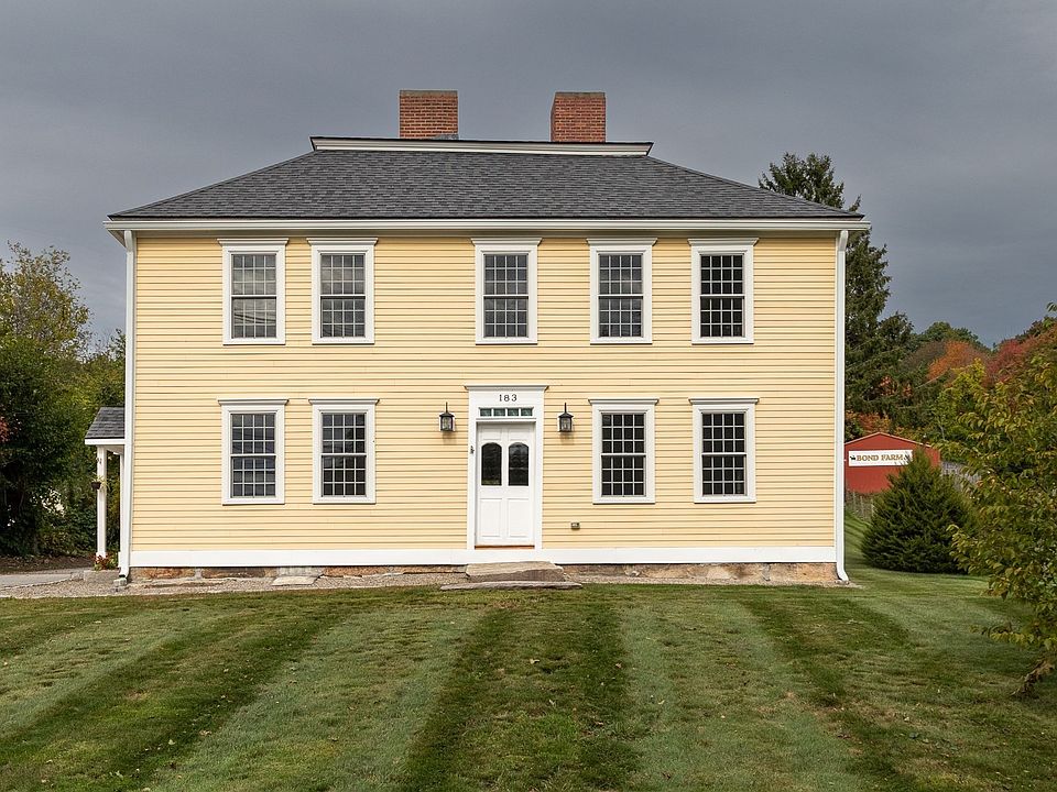 1st image of 183 Main St