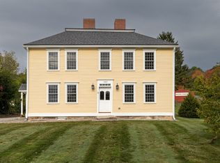 183 Main St, Boylston, MA 01505