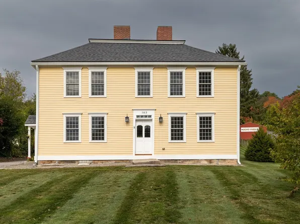 183 Main St, Boylston, MA 01505