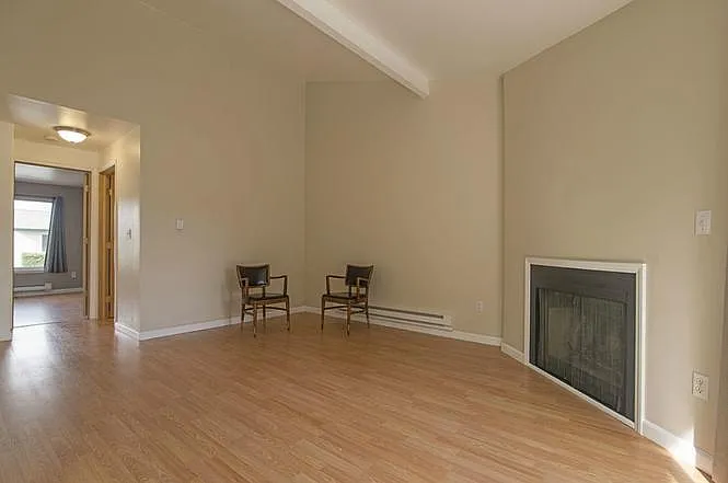 1 bed, 609 sqft, $1,400 — Photo 1
