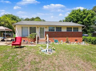 2120 Gilliam Ln, Raleigh, NC 27610