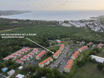 State Route 101 18.1 Cond Hacienda De La Baume Ii #KM-622, Boqueron, PR, 00622