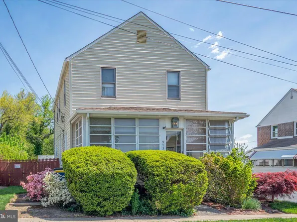 913 Elizabeth Ave, Wilmington, DE 19809