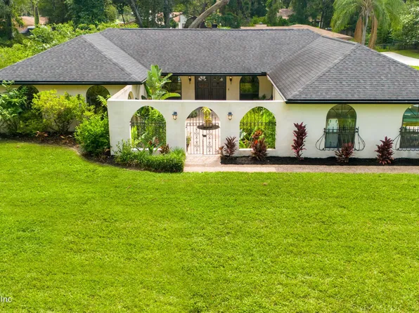 14006 SPANISH MARSH Trail, Jacksonville, FL 32225