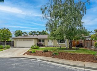 7387 Hillsboro Ave, San Ramon, CA 94583