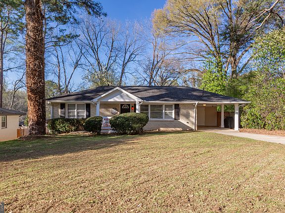 4th image of 3592 Barrington Pl