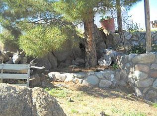 3391 N Colleen Dr, Oracle, AZ 85623