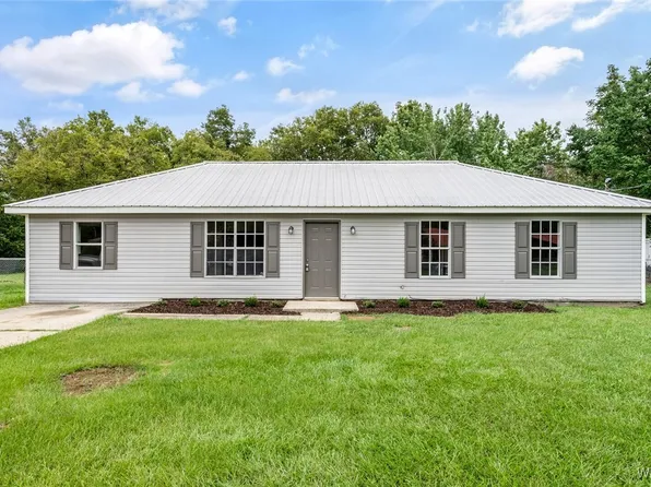 3517 66th Ave, Tuscaloosa, AL 35401