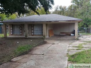 2641 Circle Dr, Shreveport, LA 71107