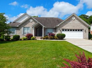 7805 Tori Court Ln, Knoxville, TN 37938