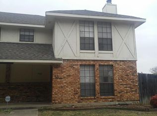 7500 Kings Ridge Rd, Frisco, TX 75035