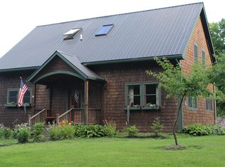 219 Hayford Rd, Wolcott, VT 05680