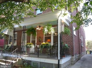 638 Hamilton St, Lancaster, PA 17602