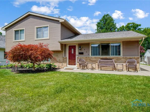 5240 Brophy Dr, Toledo, OH 43611