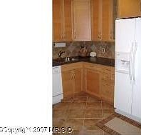 Kitchen completely updated in 2006