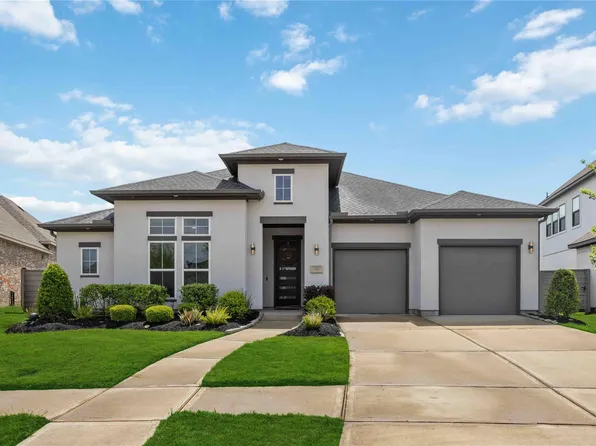 4711 Arbor Hollow Dr, Manvel, TX 77578