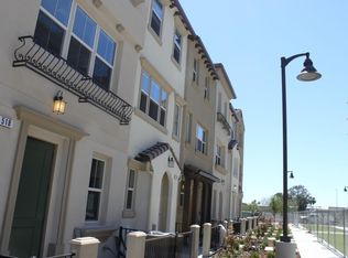 518 Barcelona Loop, Milpitas, CA 95035