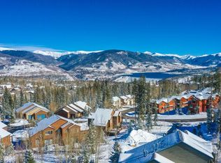 91 Bashore Ct, Silverthorne, CO 80498