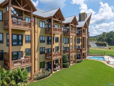 Val Monte Dr UNIT 7024, Guntersville, AL, 35976