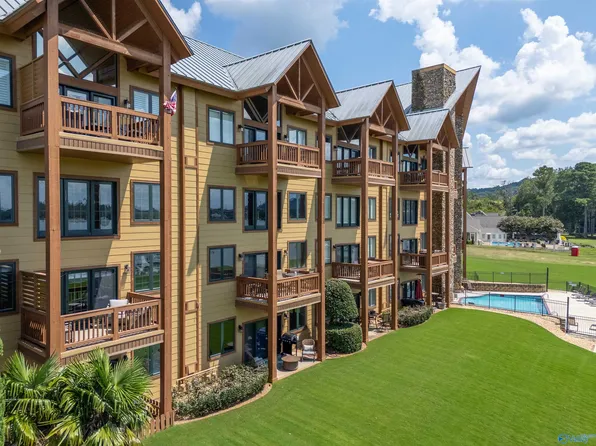 Val Monte Dr Unit 7024, Guntersville, AL 35976