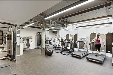 Rented by Keller Williams NYC