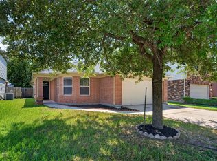 1206 Piedmont Creek Trl, Houston, TX 77073