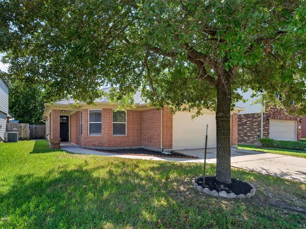 1206 Piedmont Creek Trl, Houston, TX 77073