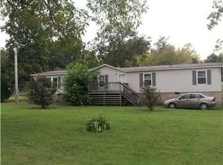 2853 Lee Rd, Spring Hill, TN 37174