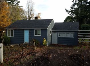 5615 NE 50th Ave, Portland, OR 97218