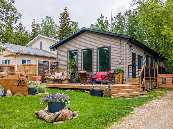 213 Crystal Springs Dr, Crystal Springs, AB T0C 2V0