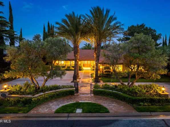 41540 Nonpareil Dr, Palmdale, CA 93551