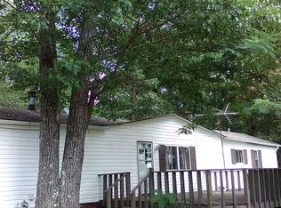 1987 Saxkey Rd, Saxe, VA 23967