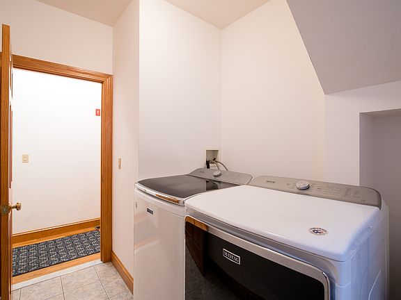 Laundry Room, 1st Floor