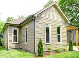 1720 Nassau St, Nashville, TN 37208