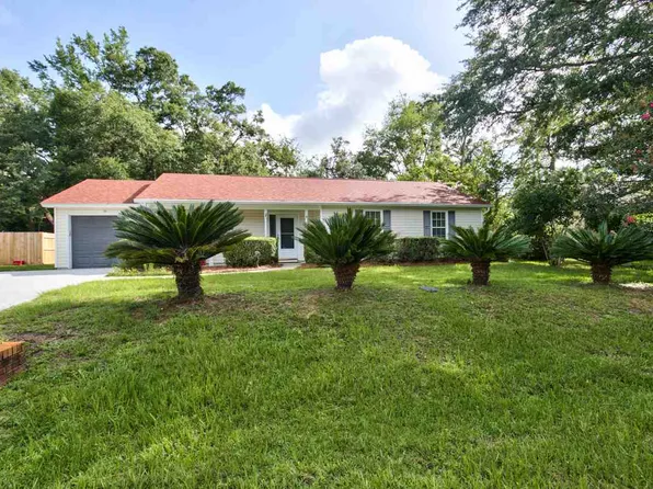 1047 Lovers Ln N, Tallahassee, FL 32317