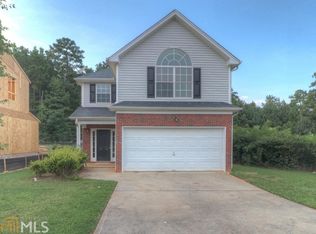 1587 Onalee Dr, Hampton, GA 30228