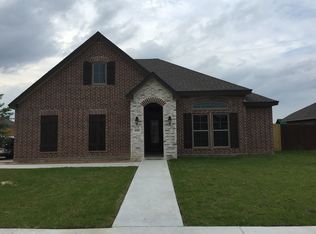6370 Marble Falls Dr, Lumberton, TX 77657