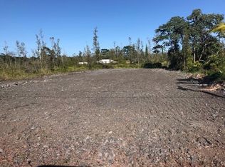 16-2039 Ginger Ln LOT 5, Pahoa, HI 96778