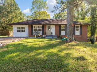 261 Chota Cir, La Fayette, GA 30728