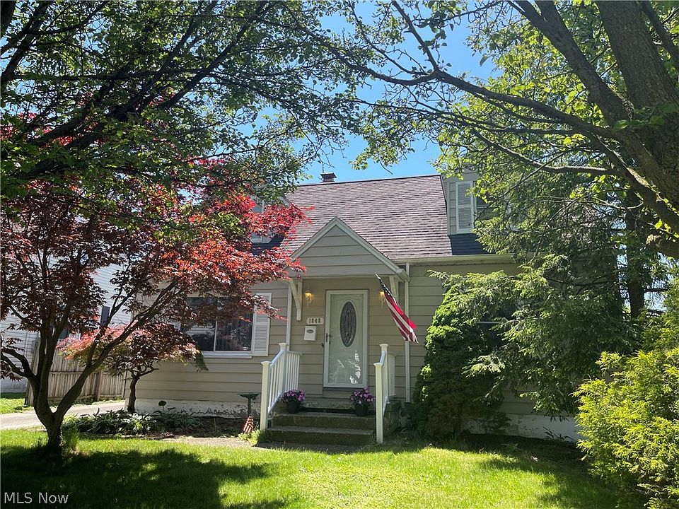 1st image of 1848 Cameroon Ct