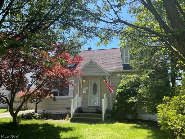 1848 Cameroon Ct, Akron, OH 44305