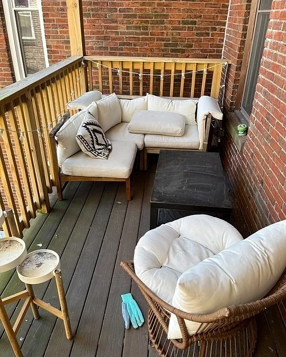45 Delle Ave #1