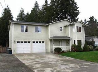 5413 Rainier Dr E, Bonney Lake, WA 98391